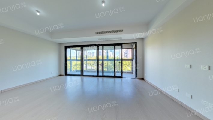 狮子山澜院二手房实景图