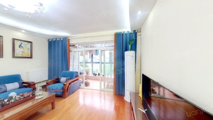 香榭丽都二手房实景图