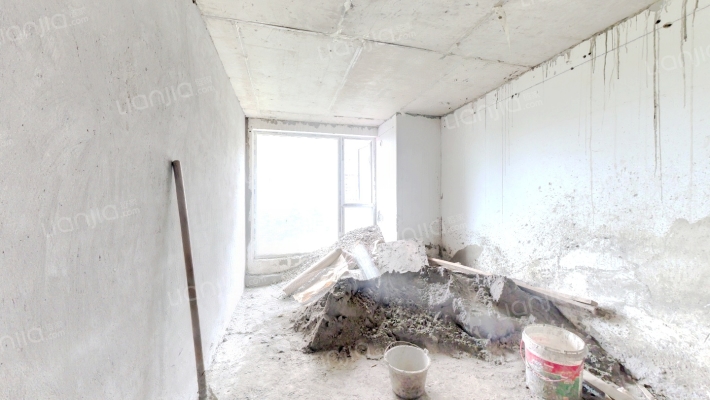 保利九悦荟二手房实景图