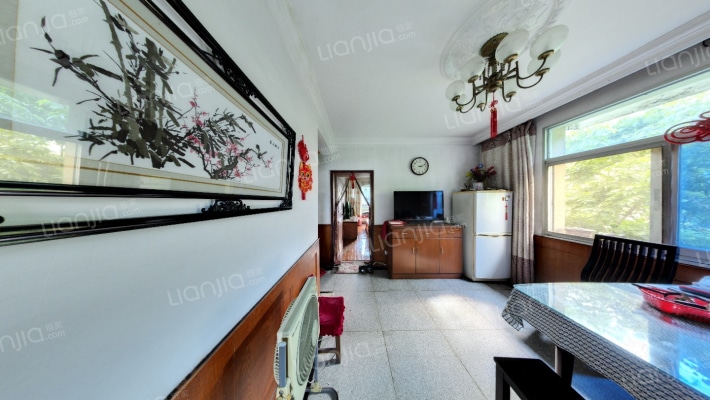 大关东四苑二手房实景图