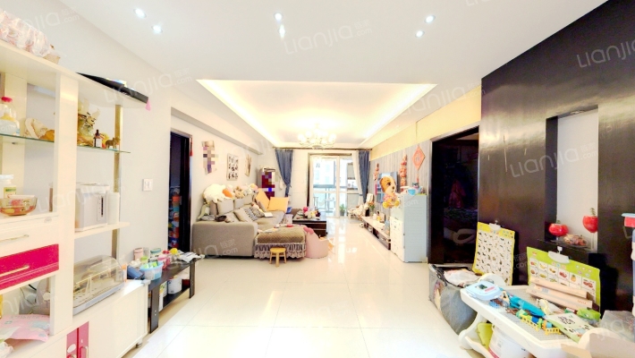 彩云苑二手房实景图