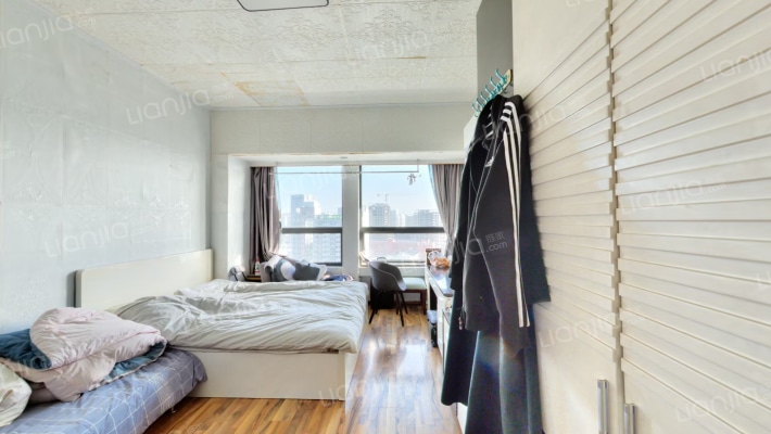 龙禧大酒店二手房实景图