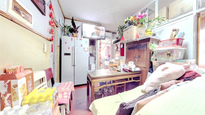 太阳门二手房实景图