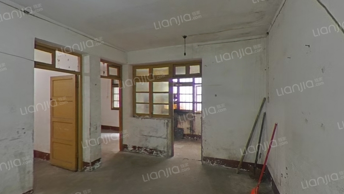 常胜路A区A栋二手房实景图