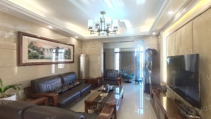 滨江珑玺二手房实景图