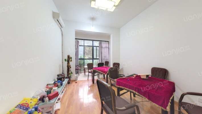 和信沪丰领地二手房实景图