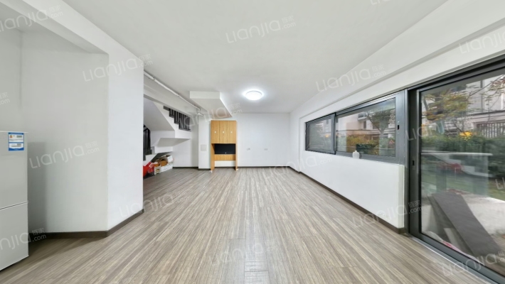 湖语颂二手房实景图