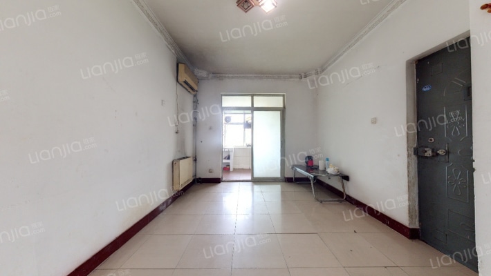 金泰社区二手房实景图