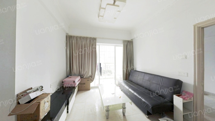 集雅公馆二手房实景图