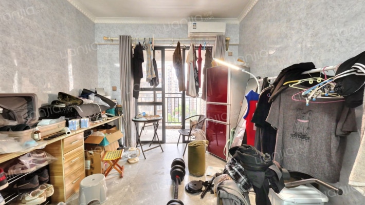 安罝小区二手房实景图