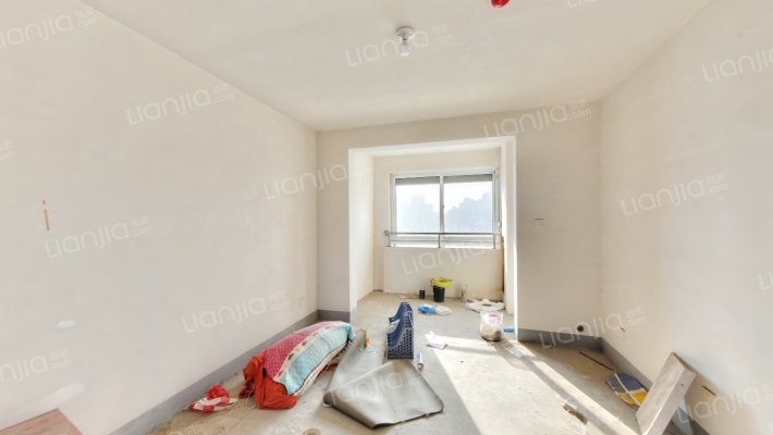 星宿生活广场&星辰二手房实景图