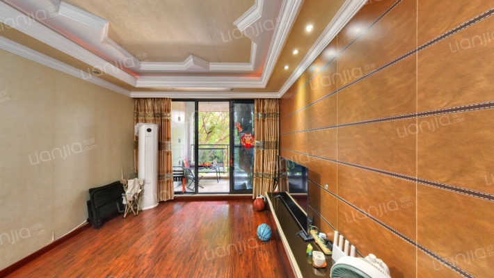 龙湖郦江二手房实景图