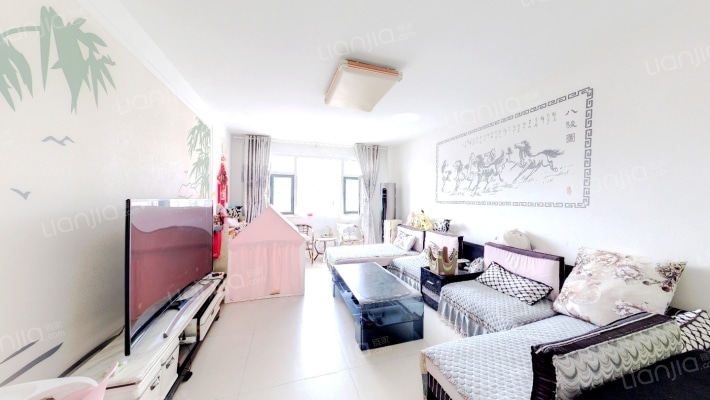 一诺阳光佳园二手房实景图