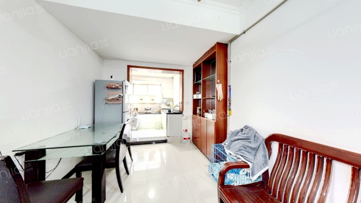 双柏小区二手房实景图