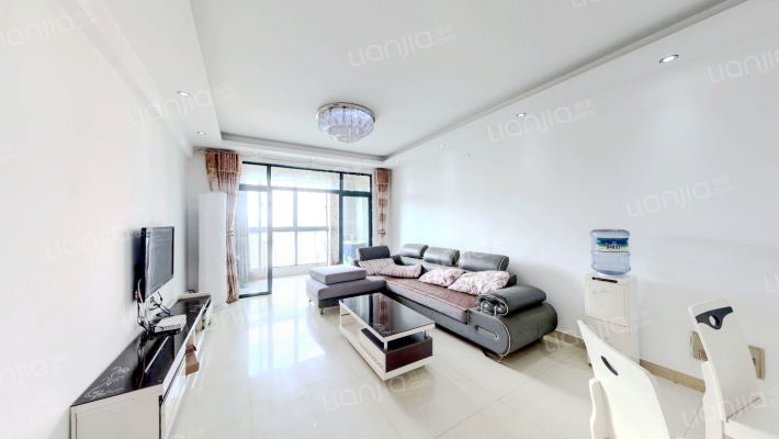 居住主题公园-枫丹白鹭二手房实景图