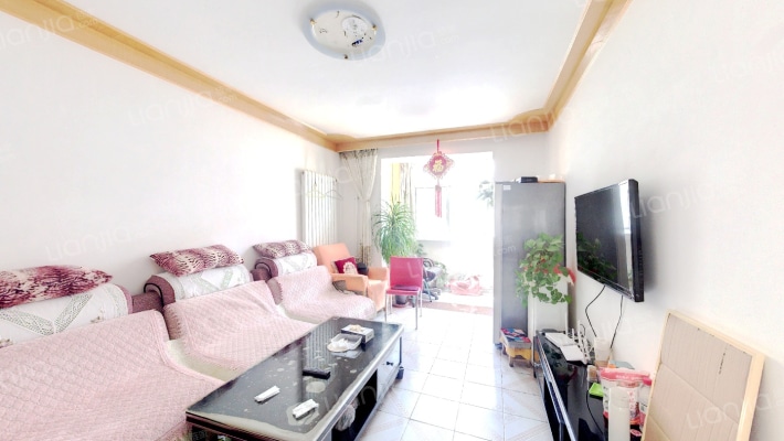 省国土资源厅家属院二手房实景图