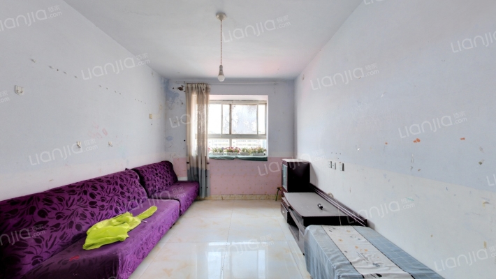 自由新村二手房实景图