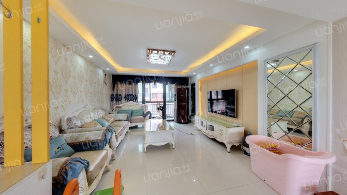 得力新和人家二手房实景图