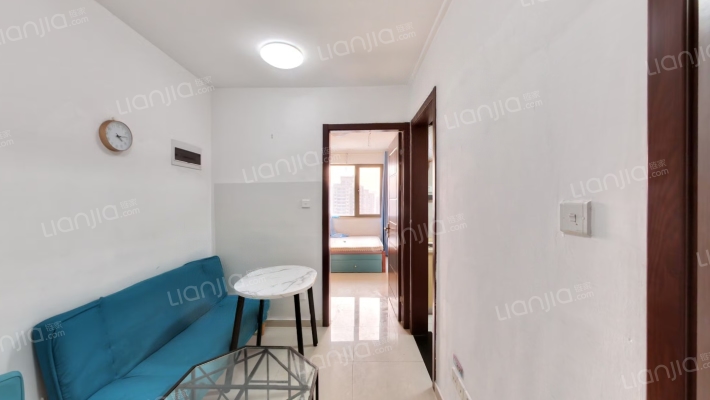 世茂之西湖二手房实景图