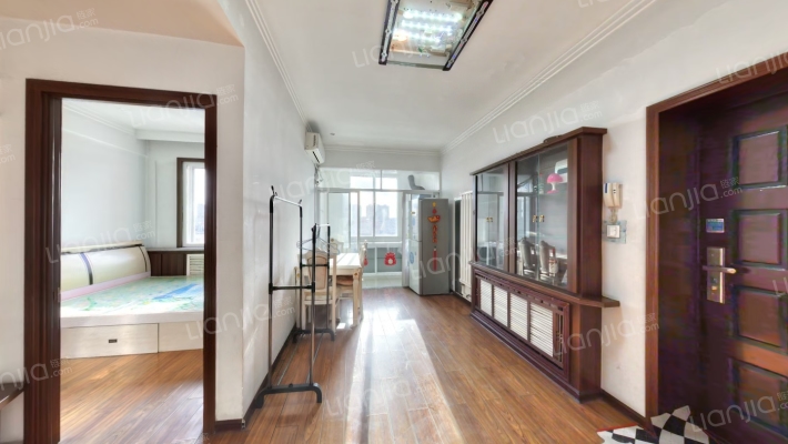 轴承花园二手房实景图