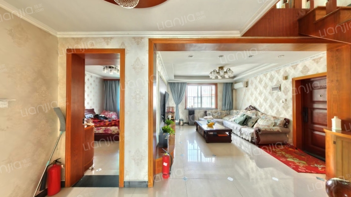 南虹路二手房实景图