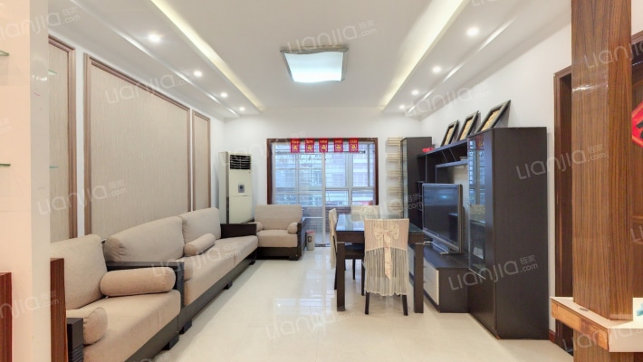 淮海花园B1区二手房实景图