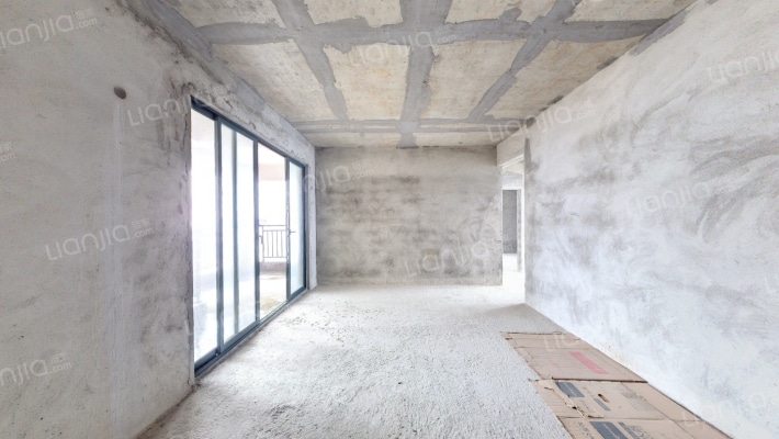 大城云山二手房实景图