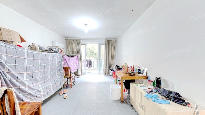 翠堤紫府二手房实景图