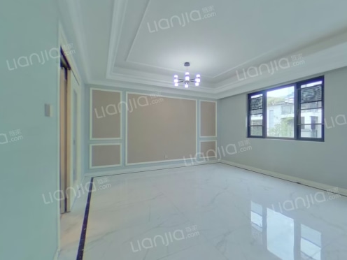 整租·碧桂园十里源墅 4室2厅 南