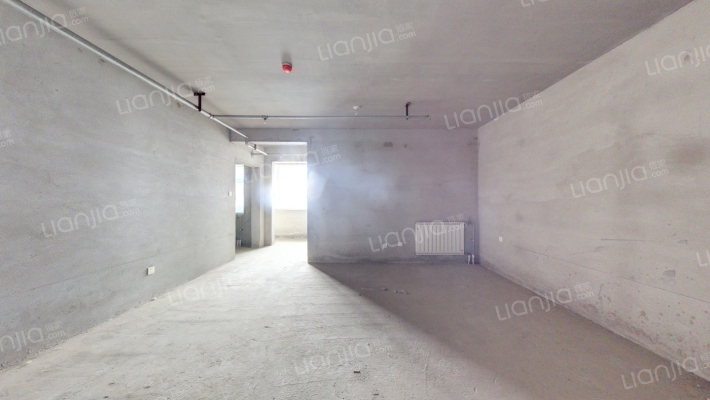 润田丰尚二手房实景图