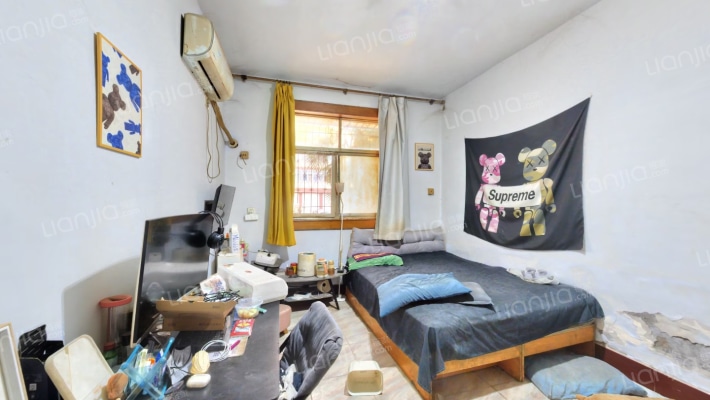 前进路12号二手房实景图