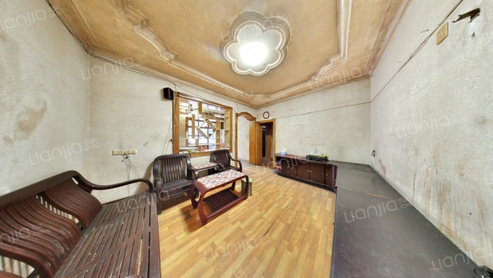 惠民门一区二手房实景图