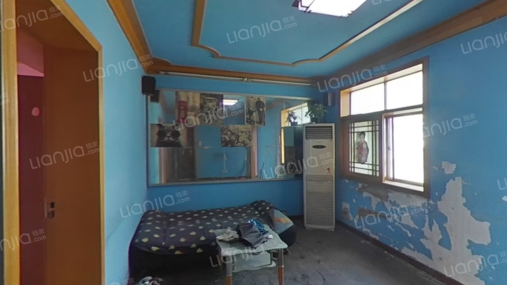 东粮小区二手房实景图