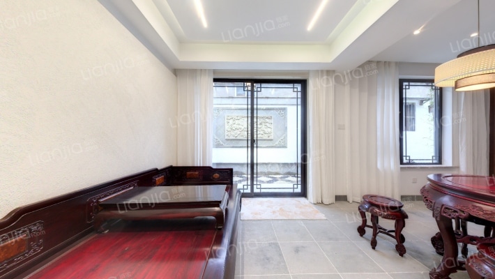 大马场弄二手房实景图