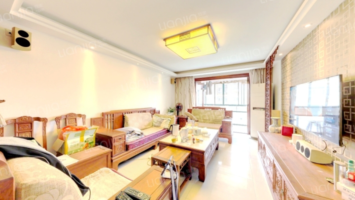 复泰华庭二手房实景图