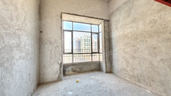 世源天际阳光二手房实景图