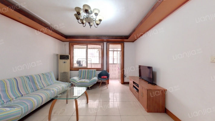 浩洋邨二手房实景图