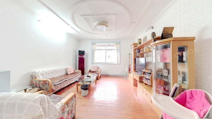 华宫小区二手房实景图