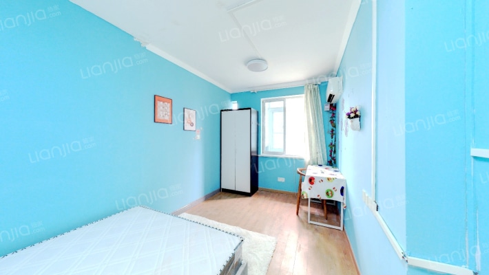 蓝筹谷二手房实景图