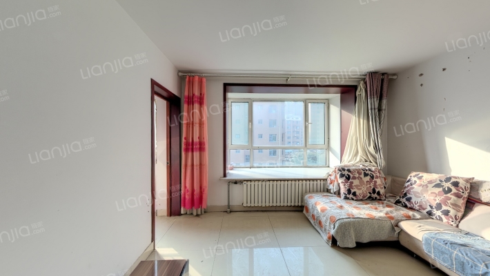 天乙花苑二手房实景图