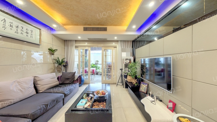 锦上城二手房实景图