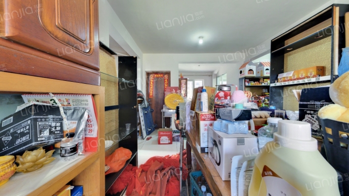 骏兴园二手房实景图