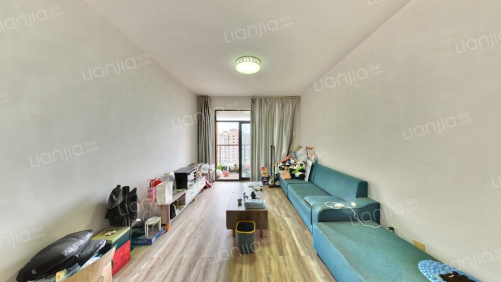成怡嘉苑二手房实景图