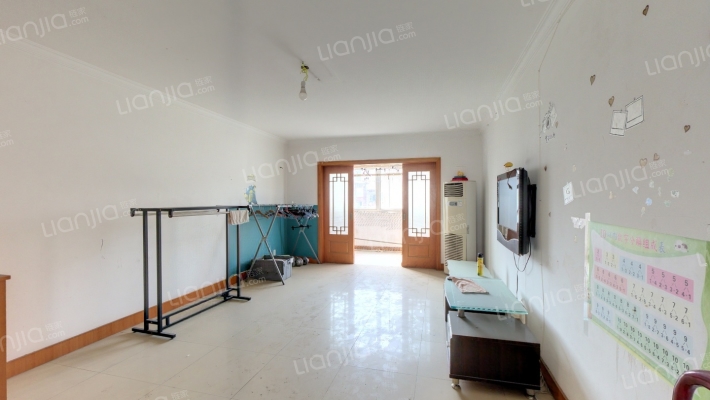 新桥花园(梁溪区)二手房实景图