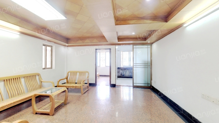 林和西路二手房实景图