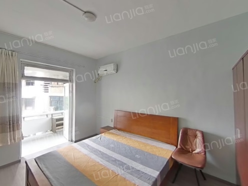 整租·兴胜路 3室1厅 东南/南