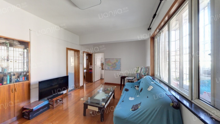 招宝小区二手房实景图