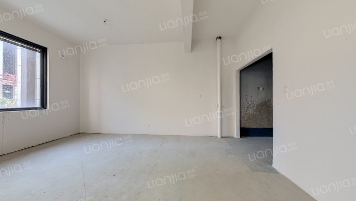 临澜墅二手房实景图