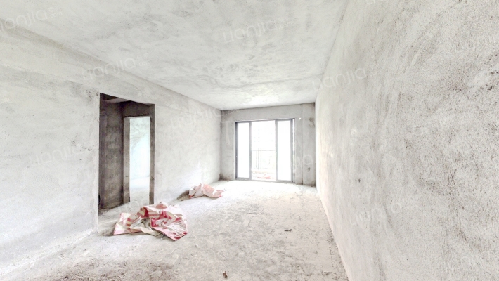 中恒海晖园二手房实景图