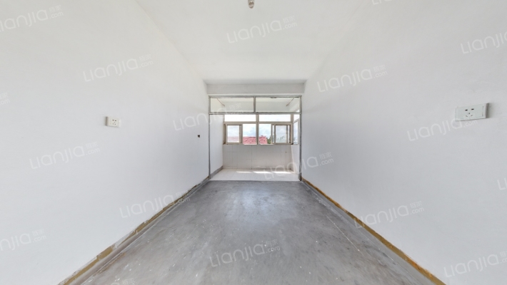 郭家庄小区二手房实景图